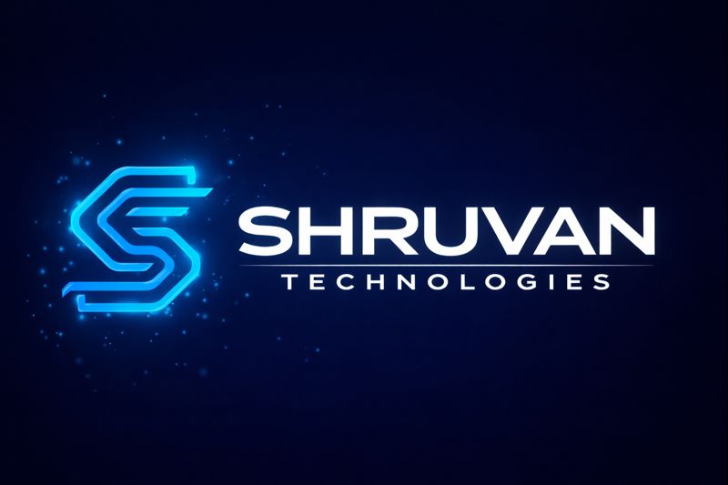Shruvan Technologies Logo